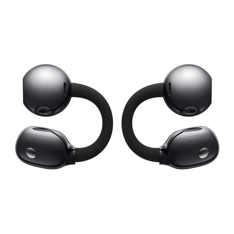 HUAWEI FreeClip 2 | lemak